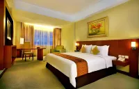 Aston Tanjung Pinang Hotel & Conference Center Hotels in West Tanjungpinang