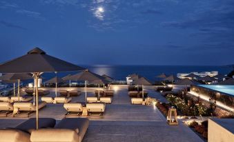 Esperos Village Blue & Spa - Adults Only