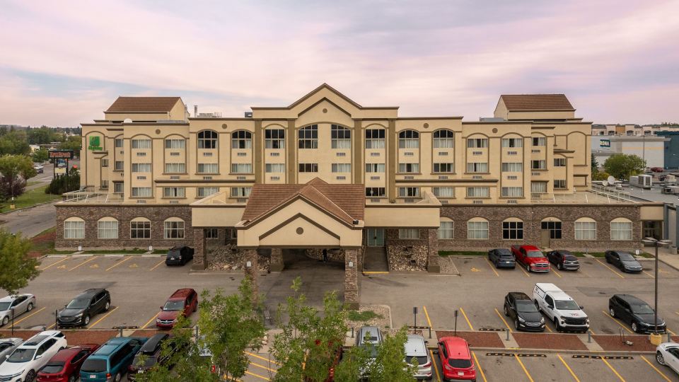 Holiday Inn LETHBRIDGE by IHG