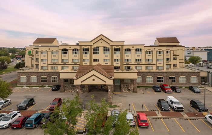 Holiday Inn LETHBRIDGE by IHG