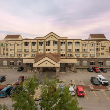 Holiday Inn LETHBRIDGE by IHG