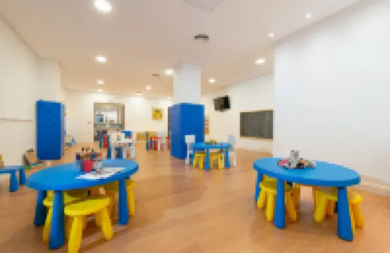 Aparthotel Can Picafort Palace