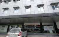 Top Star Hotel Tagum Hotels near liamdottie's store