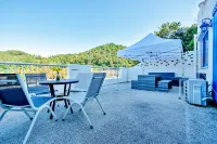 담양 아이리니 펜션