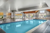 比靈斯Residence Inn 飯店
