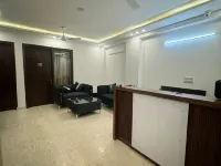 The Royal Oakes Hotels near ISKCON Temple