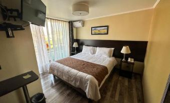 Hotel & Spa Las Taguas