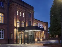 Hotel Halo Szczecin Hotels near Rondo Hakena Park Handlowy