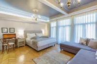 Sweet Home Hotel - 3-Star