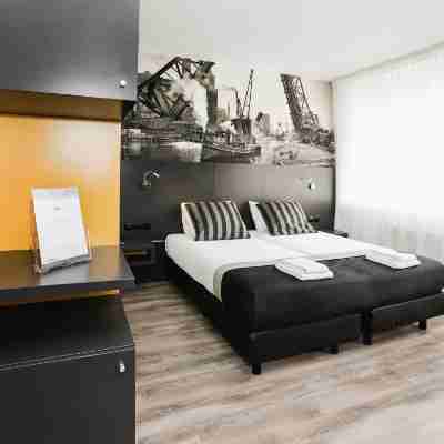 City Hotel Terneuzen Rooms