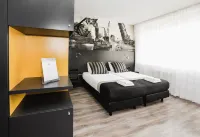 City Hotel Terneuzen Hotels in Terneuzen