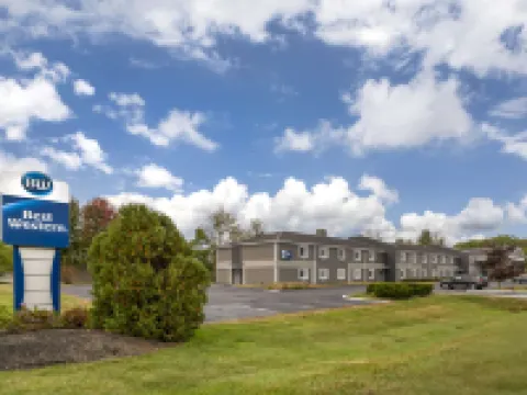 Best Western York Inn Hotels in York