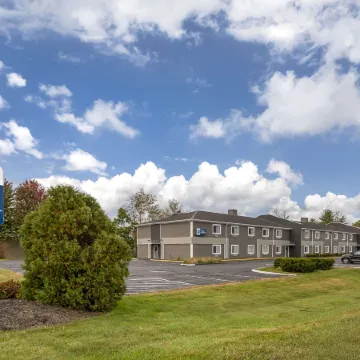 Best Western York Inn