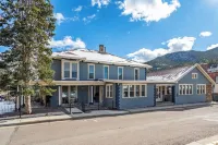 Club Hotel Colorado Hotels in Black Hawk