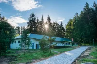 Festivalniy Hotel - 2-Star