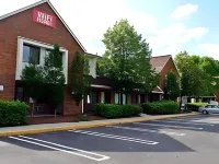 Studio 6 East Brunswick, NJ - NYC Area Hoteles en Municipio de East Brunswick