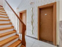 Pleasant Apartment in Oberhausen with a Terrace