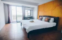 Bluebird Songkhla Residence Hotels near Songkhla Old Town