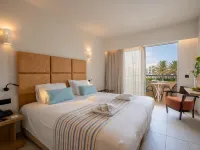 Minos Hotel Hotels in Rethymno