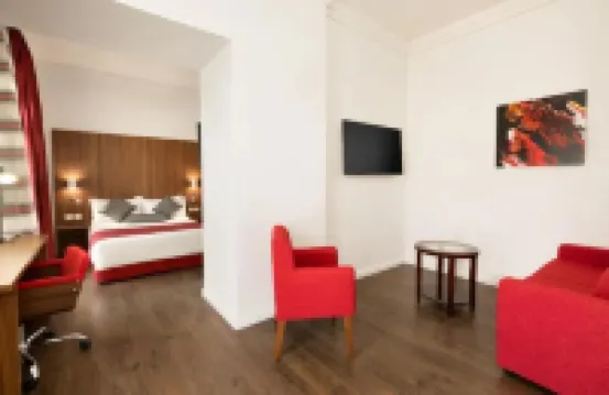 Ramada Encore by Wyndham Al Khobar Olaya