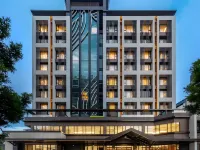 Chungtang Spring Flagship Hotel Hotel a Yilan