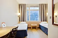 Sure Hotel by Best Western Allen