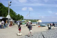 Appartementhaus Kranichblick in Breege Hotels in Breege