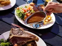 Oasis on Beamish Hotel Hotel a Campsie