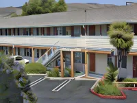 Avenue Inn Downtown District Slo Hotels near Dallidet Adobe & Gardens