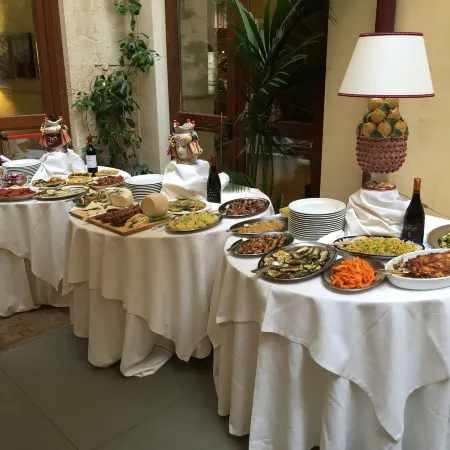 Grande Albergo Alfeo