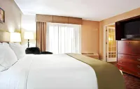 Holiday Inn Express Rolling Mdws-Schaumburg Area Hotels in Arlington Heights