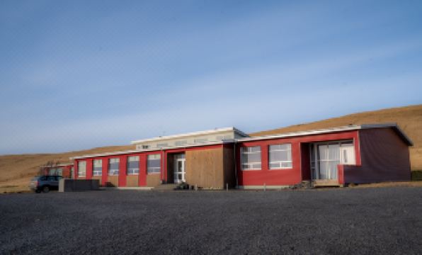 4. 볼케이노 호텔..