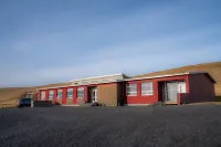 Volcano Hotel Hotels near Reynisfjara Beach