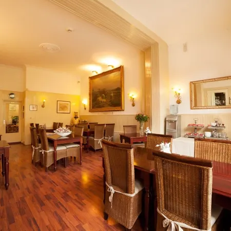 Hotel Dordrecht