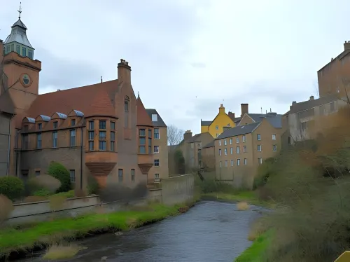 B+B Edinburgh Hotels in Edinburgh