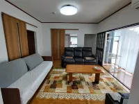 High cost performance guest house Kirishima