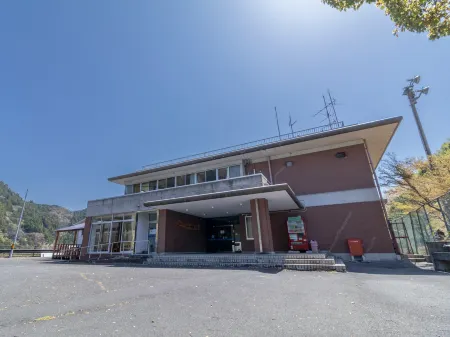 Akiba No Yado Отели в г. Цуно