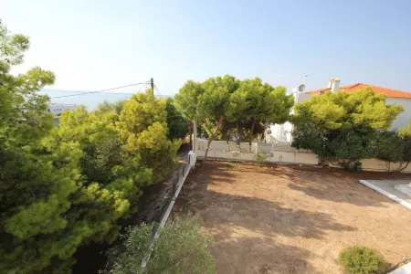 Antigone  by  Frangki Tourism Solutions Отели в г. Vathi