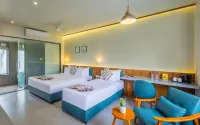 Enrise by Sayaji Kevadia Hotels near BhadarvaDev Bhathiji temple