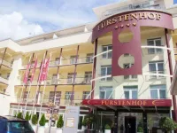 Sympathie-Hotel Fürstenhof Hotels in Gau-Bickelheim