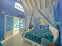 Tailor-Made House and Table d'hôtes for Holidaymakers and Business Travelers Các khách sạn ở 