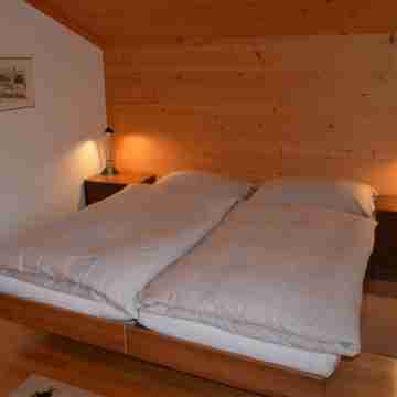 Oberland Nr. 19 Rooms