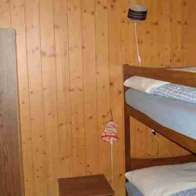 Bauernhaus Uf dr Flue Rooms