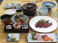 Shimonoseki Manjuso Hotels in Shimonoseki