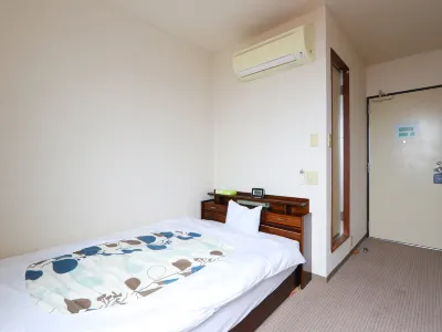 Business Hotel Sepia Hotel a Yabu
