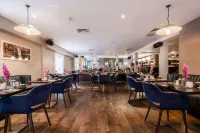 The House Hotel, an Ascend Hotel Collection Member - Frühstück