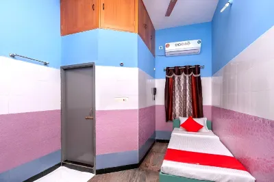Auro GP Guest House Hotels in Edayanchavadi