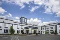 戈爾特貝斯特韋斯特酒店