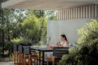 Sueno Luxury Villa Hotels in Argassi