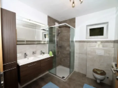 Apartment in Fügenberg Near Spieljochbahn